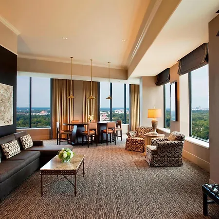 Sheraton Greensboro